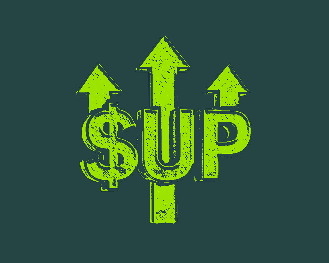 $UP: Powering the User-Owned Neobank